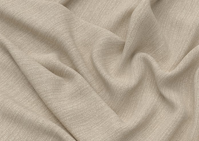 Montierre, Natural Stone - Twist&Fit Roman Blind - Image 4